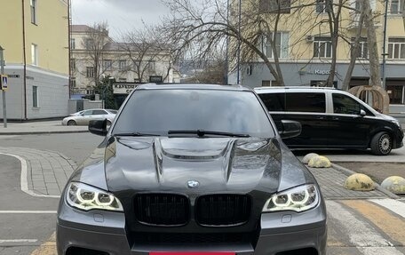 BMW X5 M, 2011 год, 1 850 000 рублей, 2 фотография