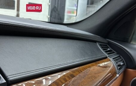 BMW X5 M, 2011 год, 1 850 000 рублей, 12 фотография