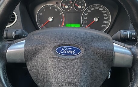 Ford Focus II рестайлинг, 2006 год, 339 000 рублей, 2 фотография