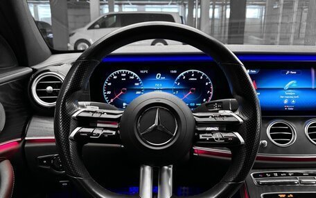 Mercedes-Benz E-Класс, 2020 год, 4 270 000 рублей, 4 фотография