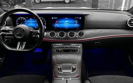 Mercedes-Benz E-Класс, 2020 год, 4 270 000 рублей, 11 фотография