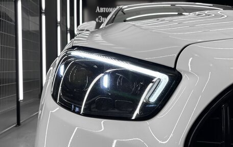 Mercedes-Benz E-Класс, 2020 год, 4 270 000 рублей, 14 фотография