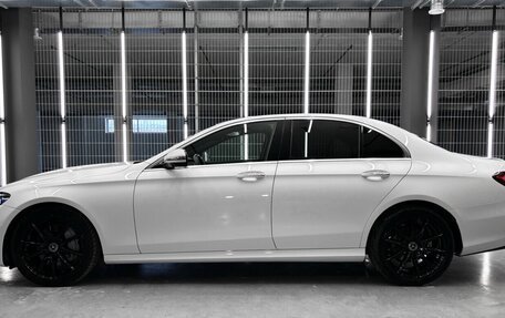 Mercedes-Benz E-Класс, 2020 год, 4 270 000 рублей, 12 фотография