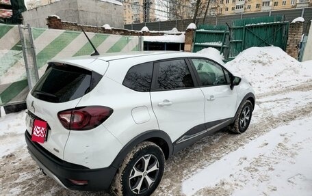 Renault Kaptur I рестайлинг, 2021 год, 1 999 999 рублей, 3 фотография