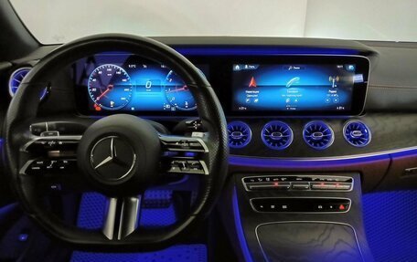 Mercedes-Benz E-Класс, 2020 год, 6 457 000 рублей, 14 фотография