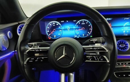 Mercedes-Benz E-Класс, 2020 год, 6 457 000 рублей, 26 фотография