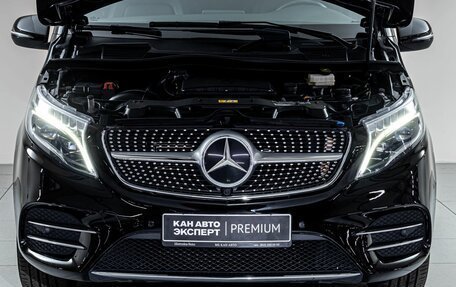 Mercedes-Benz V-Класс, 2021 год, 8 100 000 рублей, 7 фотография