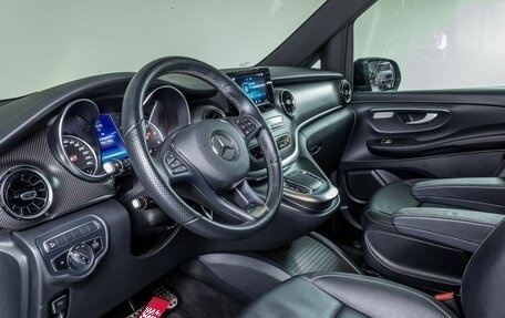 Mercedes-Benz V-Класс, 2021 год, 8 100 000 рублей, 10 фотография