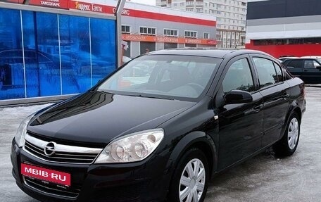 Opel Astra H, 2008 год, 699 000 рублей, 1 фотография
