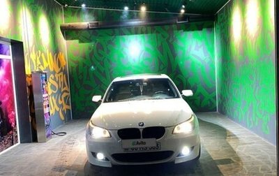 BMW 5 серия, 2007 год, 1 000 000 рублей, 1 фотография