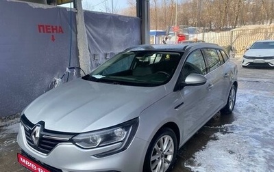 Renault Megane IV, 2019 год, 1 750 000 рублей, 1 фотография
