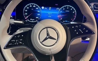 Mercedes-Benz Maybach S-Класс, 2021 год, 22 500 000 рублей, 1 фотография