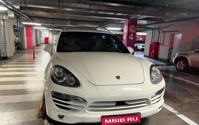 Porsche Cayenne III, 2010 год, 2 900 000 рублей, 1 фотография