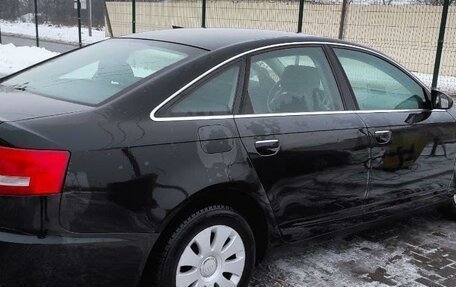 Audi A6, 2008 год, 880 000 рублей, 18 фотография