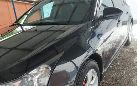 Chevrolet Cruze II, 2012 год, 760 000 рублей, 10 фотография