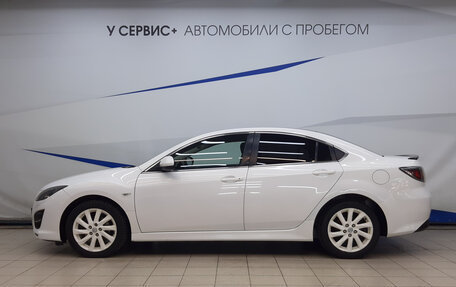 Mazda 6, 2010 год, 1 160 000 рублей, 2 фотография