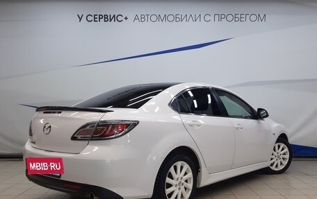 Mazda 6, 2010 год, 1 160 000 рублей, 3 фотография