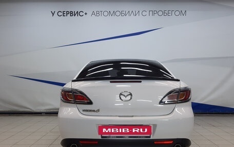 Mazda 6, 2010 год, 1 160 000 рублей, 4 фотография