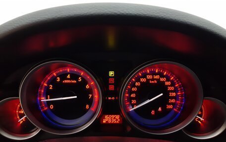 Mazda 6, 2010 год, 1 160 000 рублей, 8 фотография
