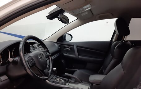 Mazda 6, 2010 год, 1 160 000 рублей, 10 фотография