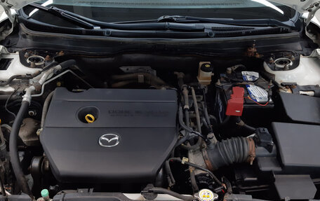 Mazda 6, 2010 год, 1 160 000 рублей, 7 фотография