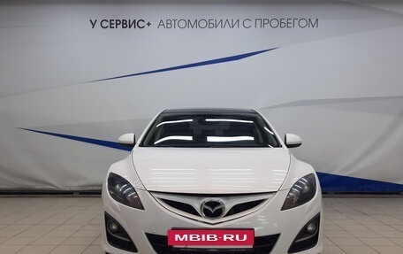 Mazda 6, 2010 год, 1 160 000 рублей, 6 фотография