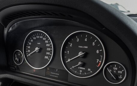 BMW X3, 2011 год, 1 900 000 рублей, 16 фотография
