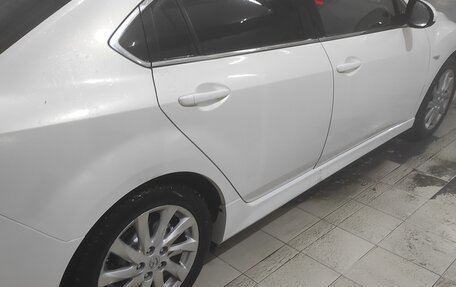 Mazda 6, 2010 год, 1 180 000 рублей, 2 фотография
