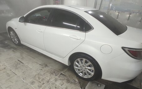 Mazda 6, 2010 год, 1 180 000 рублей, 4 фотография