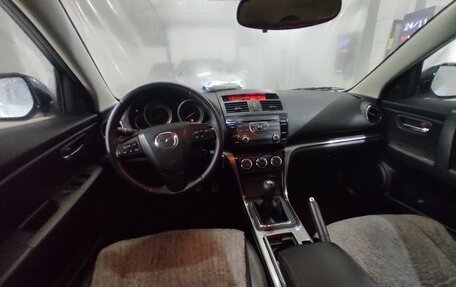 Mazda 6, 2010 год, 1 180 000 рублей, 3 фотография