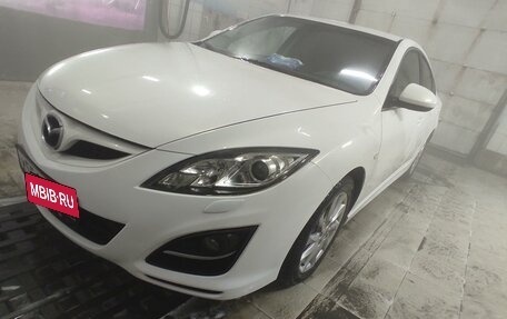 Mazda 6, 2010 год, 1 180 000 рублей, 6 фотография