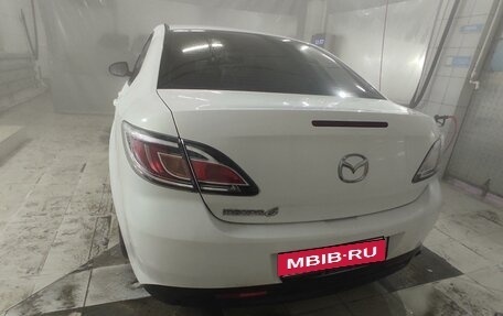 Mazda 6, 2010 год, 1 180 000 рублей, 8 фотография