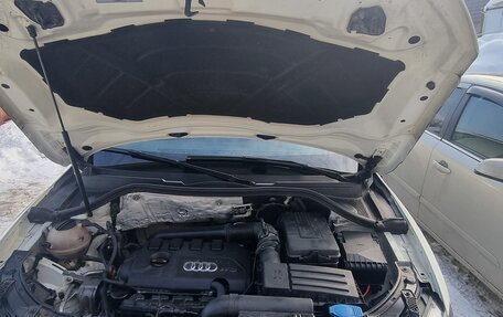 Audi Q3, 2012 год, 1 800 000 рублей, 13 фотография