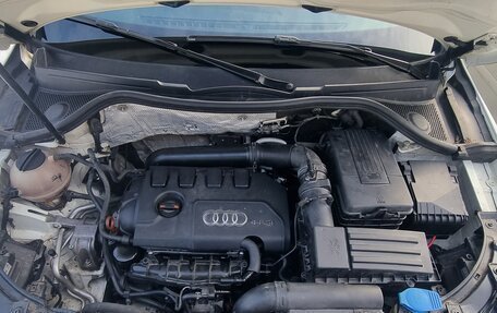Audi Q3, 2012 год, 1 800 000 рублей, 14 фотография