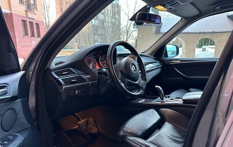 BMW X5, 2012 год, 2 070 000 рублей, 9 фотография