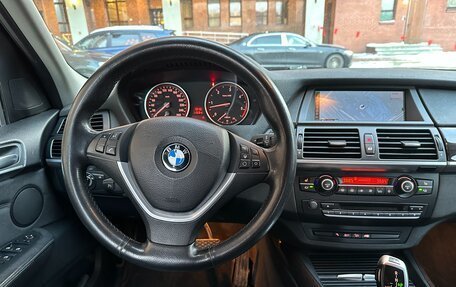 BMW X5, 2012 год, 2 070 000 рублей, 13 фотография