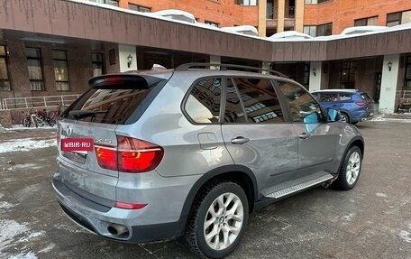 BMW X5, 2012 год, 2 070 000 рублей, 5 фотография