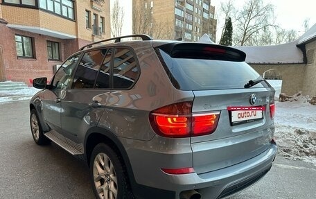 BMW X5, 2012 год, 2 070 000 рублей, 6 фотография