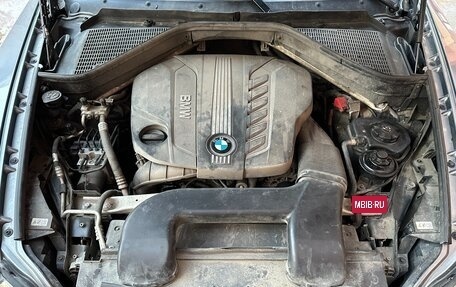 BMW X5, 2012 год, 2 070 000 рублей, 16 фотография