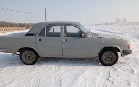 ГАЗ 31029 «Волга», 1996 год, 41 000 рублей, 3 фотография