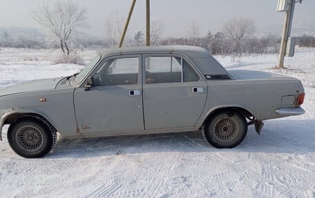 ГАЗ 31029 «Волга», 1996 год, 41 000 рублей, 2 фотография