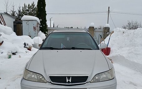 Honda Accord VII рестайлинг, 1999 год, 500 000 рублей, 3 фотография
