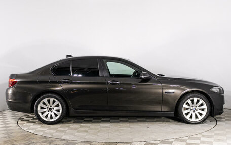 BMW 5 серия, 2013 год, 1 949 789 рублей, 4 фотография