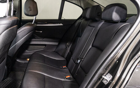 BMW 5 серия, 2013 год, 1 949 789 рублей, 10 фотография