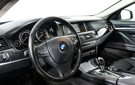 BMW 5 серия, 2013 год, 1 949 789 рублей, 11 фотография