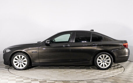 BMW 5 серия, 2013 год, 1 949 789 рублей, 8 фотография