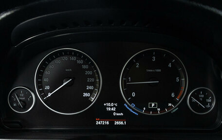 BMW 5 серия, 2013 год, 1 949 789 рублей, 12 фотография