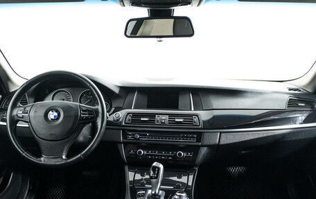 BMW 5 серия, 2013 год, 1 949 789 рублей, 13 фотография