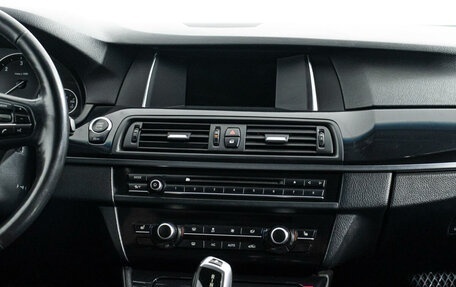 BMW 5 серия, 2013 год, 1 949 789 рублей, 14 фотография