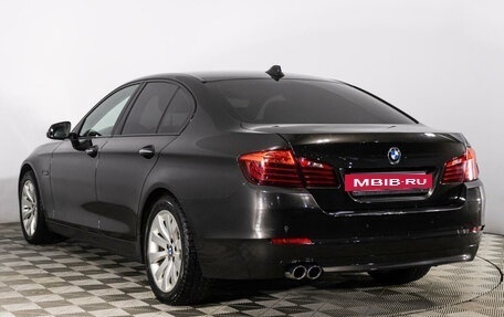 BMW 5 серия, 2013 год, 1 949 789 рублей, 7 фотография